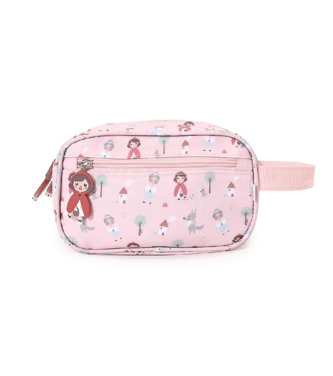 Neceser Little Red