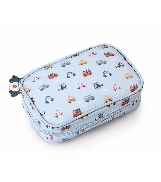 Bolsa sanitaria - Cars