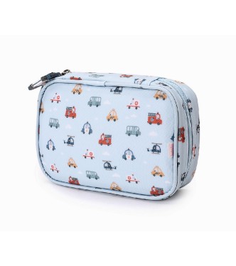 Bolsa sanitaria - Cars