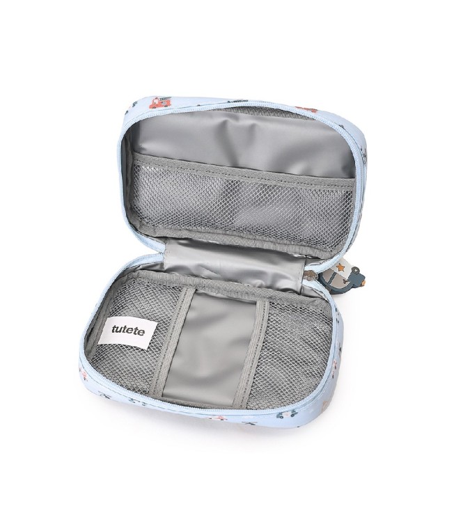 Bolsa sanitaria - Cars