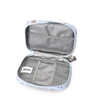 Bolsa sanitaria - Cars