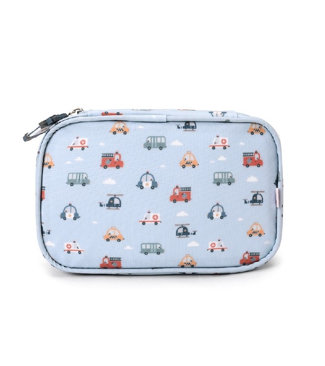 Bolsa sanitaria - Cars