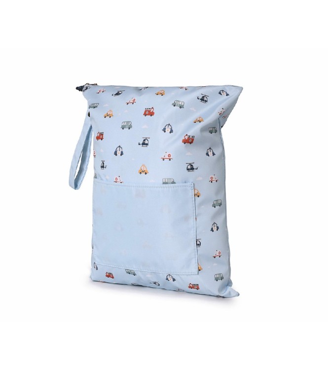 Bolsa Impermeable Cars