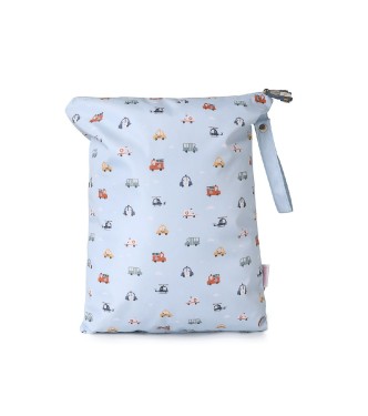 Bolsa Impermeable Cars