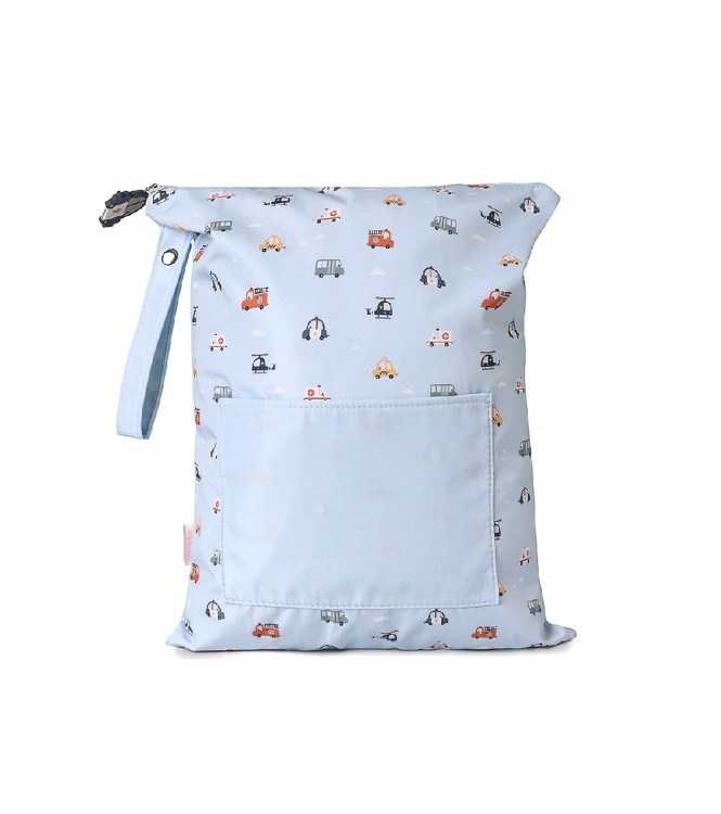 Bolsa Impermeable Cars