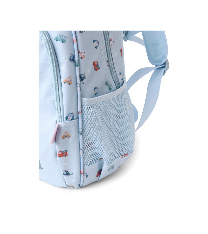 Mochila Mediana Cars