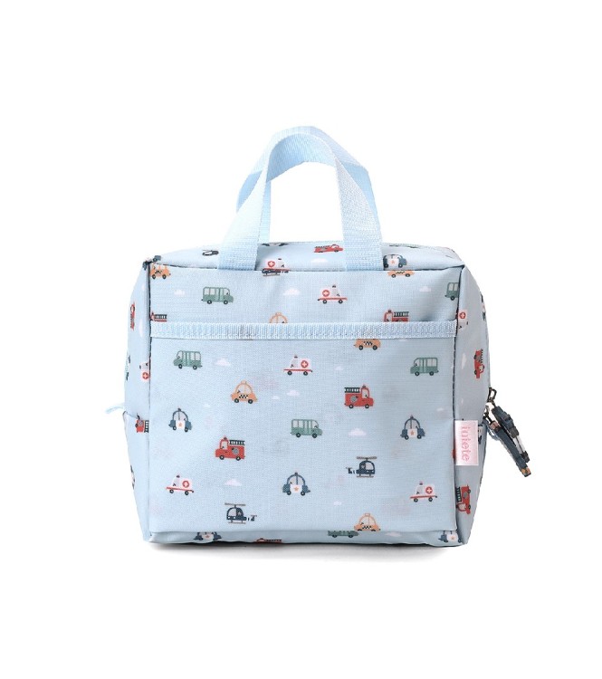 Bolsa Merienda Térmica Cars