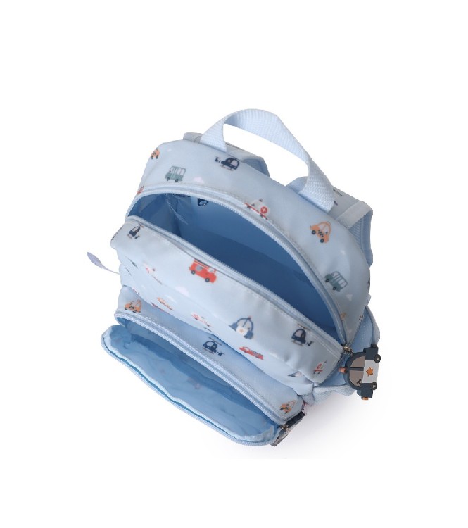 Mochila Infantil Cars