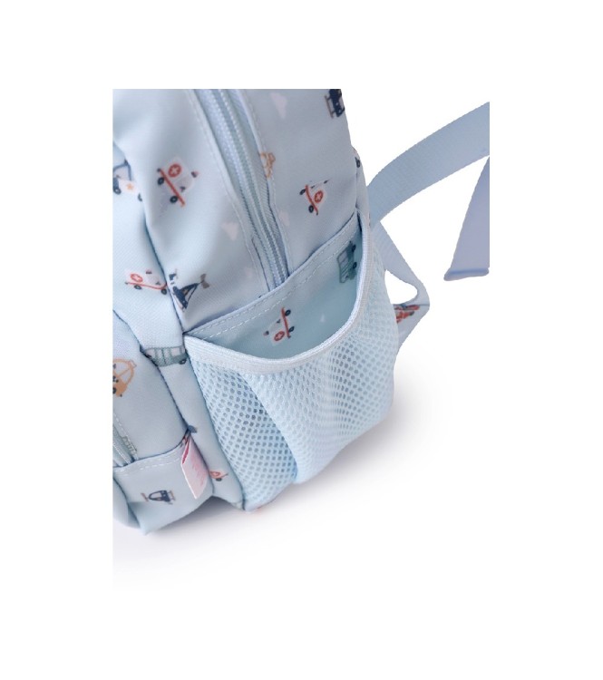 Mochila Infantil Cars