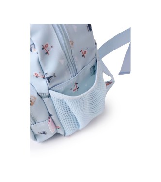 Mochila Infantil Cars