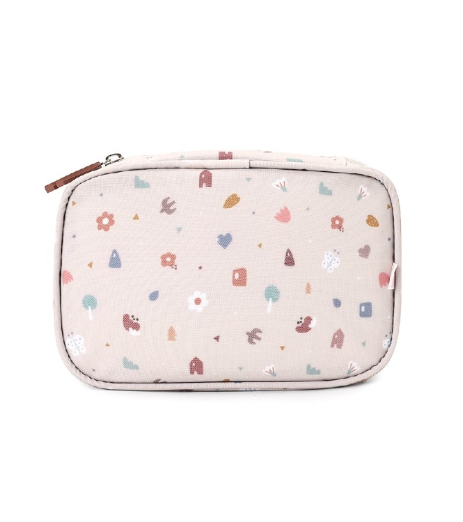 Bolsa sanitaria - Geometric Nature