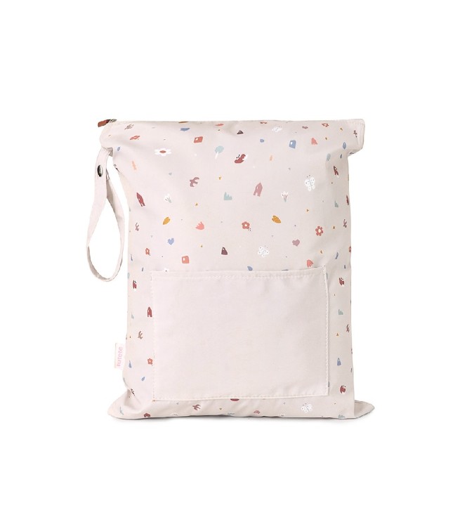 Bolsa Impermeable Geometric Nature