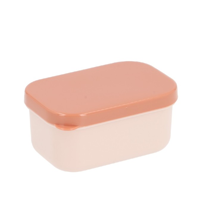 Caja Bento Geometric Nature