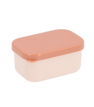 Caja Bento Geometric Nature