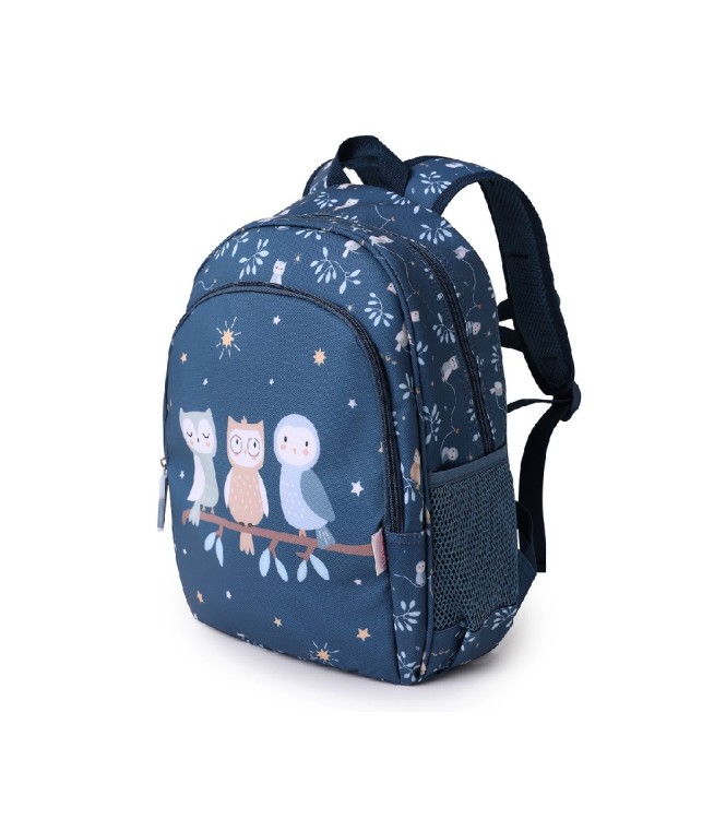 Mochila Mediana Mgical Forest Mochila Mediana Mgical Forest