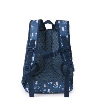 Mochila Mediana Mgical Forest