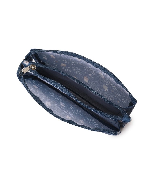 Estuche 3 compartimentos Magic Forest