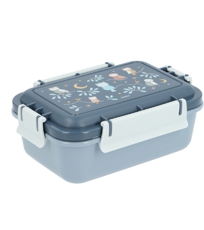 Caja Bento Magical Forest