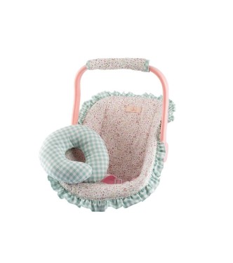 MAXI COSI CON COJIN CUELLO CLOE