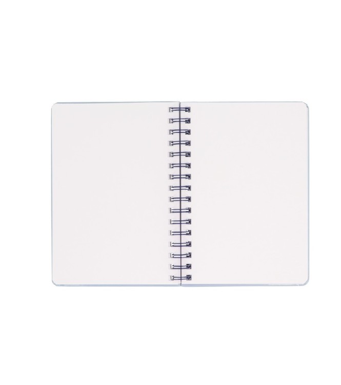 Libreta Magical Forest