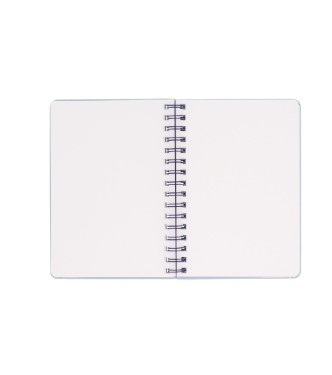 Libreta Magical Forest