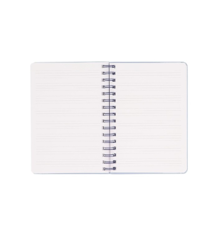 Libreta Magical Forest
