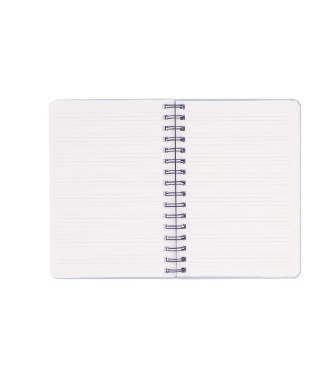 Libreta Magical Forest