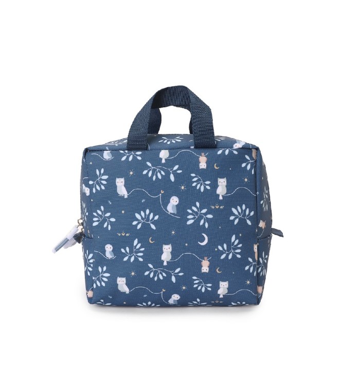 Bolsa Merienda Térmica Magical Forest
