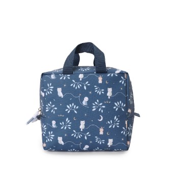 Bolsa Merienda Térmica Magical Forest