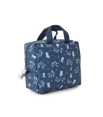 Bolsa Merienda Térmica Magical Forest