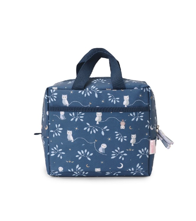 Bolsa Merienda Térmica Magical Forest