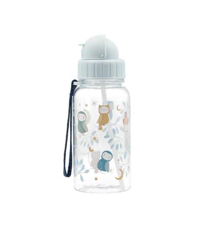 Botella de Plástico Magical Forest Botella de Plástico Magical Forest