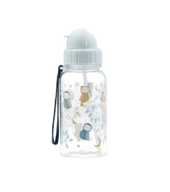 Botella de Plástico Magical Forest