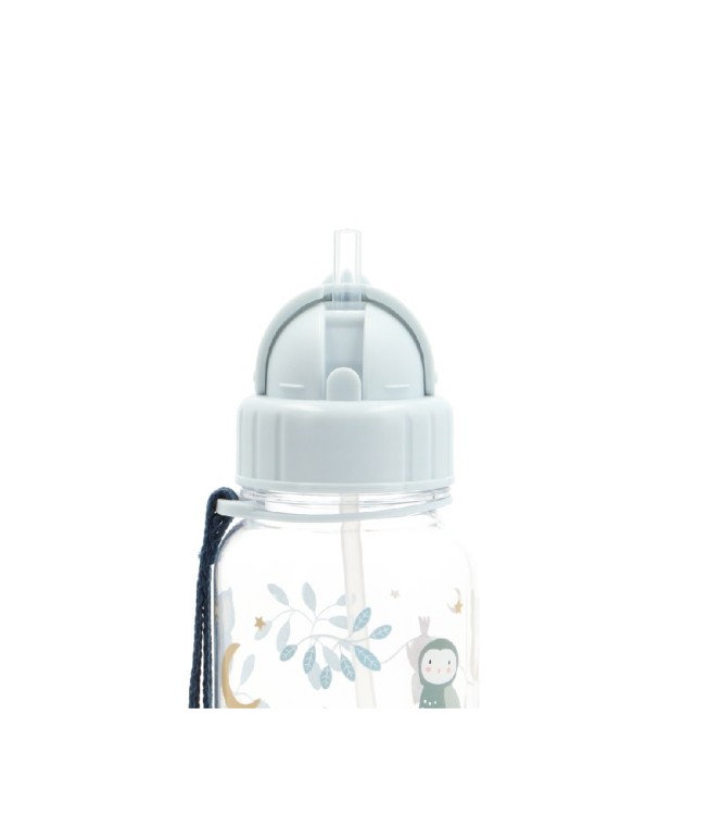 Botella de Plástico Magical Forest