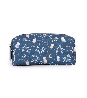 Estuche escolar Magical Forest