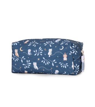 Estuche escolar Magical Forest
