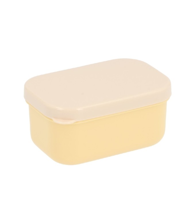 Caja Bento Funny Letters