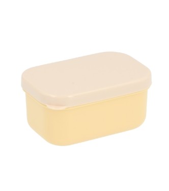 Caja Bento Funny Letters