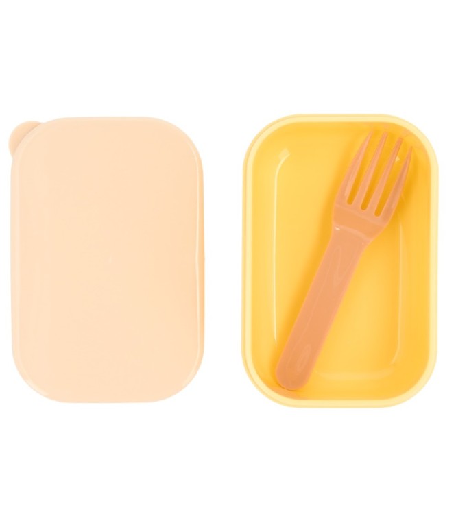 Caja Bento Funny Letters