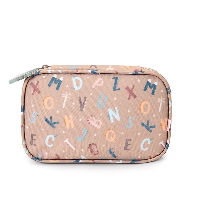 Bolsa sanitaria - Funny Letters