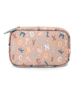 Bolsa sanitaria - Funny Letters