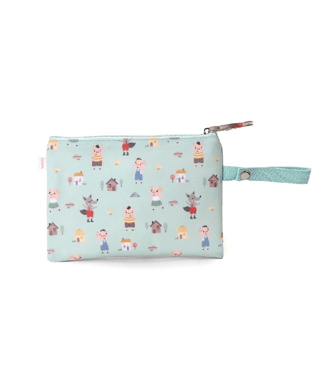 Funda para Sandwich Three Little Pigs