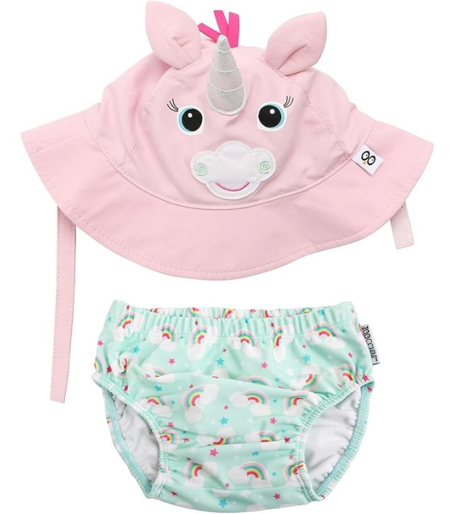 Bañador + Gorro Unicornio
