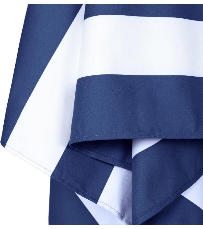 Toalla Cabana Navy L