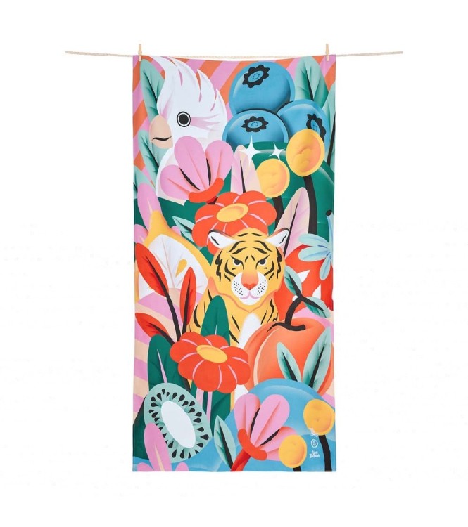 Toalla Tropic L