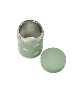 Termo para sólido 350ml Erizos