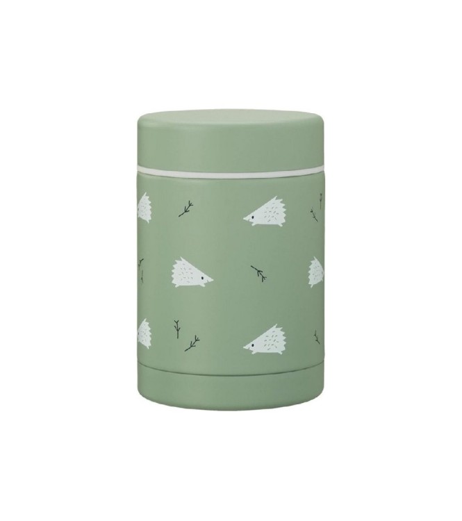 Termo para sólido 350ml Erizos Termo para sólido 350ml Erizos