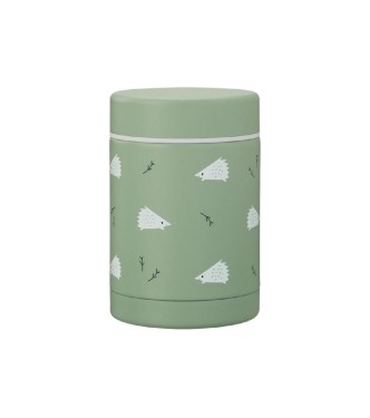 Termo para sólido 350ml Erizos