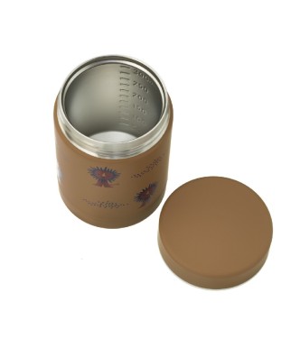 Termo para sólido 350ml Leon