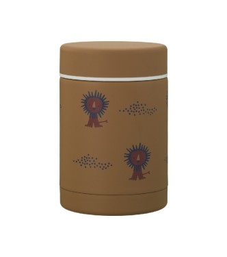 Termo para sólido 350ml Leon